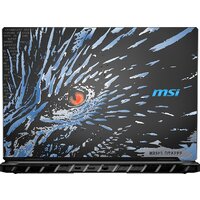 Игровой ноутбук MSI Titan 18 HX Dragon Edition Norse Myth A2XWIG-1020RU - Превью изображения №3 — Интернет-магазин ПроЗаказ
