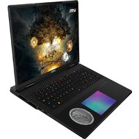 Игровой ноутбук MSI Titan 18 HX Dragon Edition Norse Myth A2XWIG-1020RU - Превью изображения №4 — Интернет-магазин ПроЗаказ