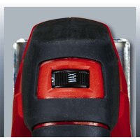 Электролобзик Einhell TC-JS 80/1 - Превью изображения №4 — Интернет-магазин ПроЗаказ