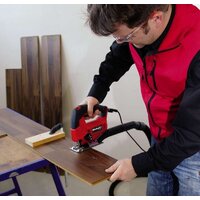 Электролобзик Einhell TC-JS 80/1 - Превью изображения №6 — Интернет-магазин ПроЗаказ