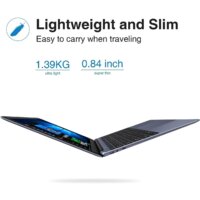 Ноутбук Chuwi HeroBook Pro N4020 8GB+256GB - Превью изображения №10 — Интернет-магазин ПроЗаказ
