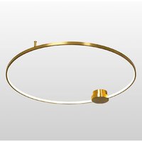 Припотолочная люстра Lussole Lowell LSP-7111 - Превью изображения №2 — Интернет-магазин ПроЗаказ