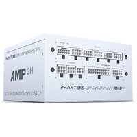 Блок питания Phanteks AMP GH 850W PH-P850GH_WT01 - Превью изображения №2 — Интернет-магазин ПроЗаказ