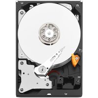 Жесткий диск WD Purple 4TB [WD40PURZ] - Превью изображения №4 — Интернет-магазин ПроЗаказ