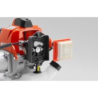 Триммер Oleo-Mac BCH 250 T - Превью изображения №5 — Интернет-магазин ПроЗаказ