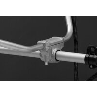 Триммер Oleo-Mac BCH 250 T - Превью изображения №6 — Интернет-магазин ПроЗаказ