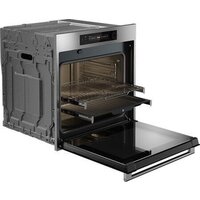 Электрический духовой шкаф ASKO OT66SSH - Превью изображения №6 — Интернет-магазин ПроЗаказ