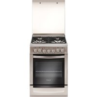 GEFEST 5102-03 0027 (чугунные решетки)