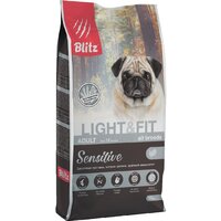 Корма для собак