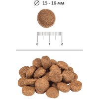 Сухой корм для собак Blitz Adult Light & Fit 15 кг - Превью изображения №2 — Интернет-магазин ПроЗаказ