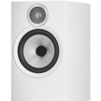 Полочная акустика Bowers & Wilkins 607 S3 (белый) - Превью изображения №2 — Интернет-магазин ПроЗаказ
