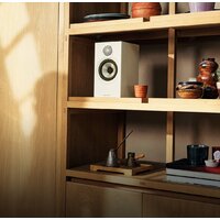 Полочная акустика Bowers & Wilkins 607 S3 (белый) - Превью изображения №8 — Интернет-магазин ПроЗаказ