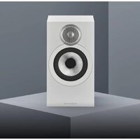 Полочная акустика Bowers & Wilkins 607 S3 (белый) - Превью изображения №7 — Интернет-магазин ПроЗаказ