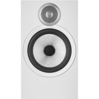 Полочная акустика Bowers & Wilkins 607 S3 (белый) - Превью изображения №4 — Интернет-магазин ПроЗаказ