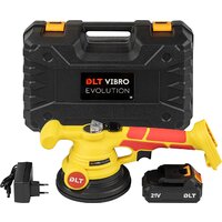 DLT Vibro Evolution 1505 (с 1-им АКБ)