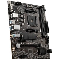Материнская плата MSI A520M Pro - Превью изображения №2 — Интернет-магазин ПроЗаказ