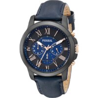 Наручные часы Fossil FS5061 - Превью изображения №2 — Интернет-магазин ПроЗаказ