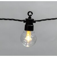 Светодиодная гирлянда Neon-Night Уличная Лофт 10 м 331-355 (теплый белый) - Превью изображения №6 — Интернет-магазин ПроЗаказ