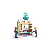 Конструктор LEGO Disney Princess 43256 Приключение Анны на санях - Превью изображения №7 — Интернет-магазин ПроЗаказ