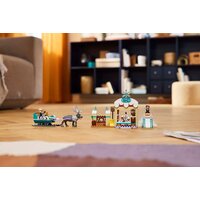 Конструктор LEGO Disney Princess 43256 Приключение Анны на санях - Превью изображения №8 — Интернет-магазин ПроЗаказ