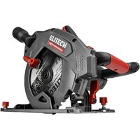 Дисковая (циркулярная) пила ELITECH HD CS 1666E E2206.028.01 - Превью изображения №2 — Интернет-магазин ПроЗаказ