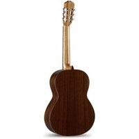 Акустическая гитара Alhambra 1C HT 3/4 - With 10-mm Gigbag - Превью изображения №3 — Интернет-магазин ПроЗаказ