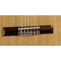 Акустическая гитара Alhambra 1C HT 3/4 - With 10-mm Gigbag - Превью изображения №6 — Интернет-магазин ПроЗаказ
