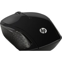 Мышь HP Wireless Mouse 200 [X6W31AA] - Превью изображения №2 — Интернет-магазин ПроЗаказ