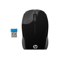 Мышь HP Wireless Mouse 200 [X6W31AA] - Превью изображения №4 — Интернет-магазин ПроЗаказ