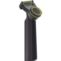 Триммер для бороды и усов Philips OneBlade Pro QP6530/15 - Превью изображения №2 — Интернет-магазин ПроЗаказ