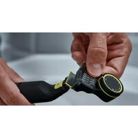 Триммер для бороды и усов Philips OneBlade Pro QP6530/15 - Превью изображения №8 — Интернет-магазин ПроЗаказ