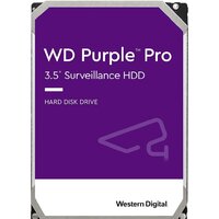 WD Purple Pro 12TB WD121PURP