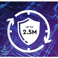 Жесткий диск WD Purple Pro 12TB WD121PURP - Превью изображения №7 — Интернет-магазин ПроЗаказ