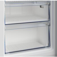 Морозильник BEKO B1RFNK292W - Превью изображения №6 — Интернет-магазин ПроЗаказ