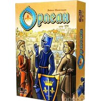 GaGa Games Орлеан GG057