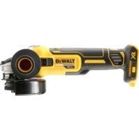 Угловая шлифмашина DeWalt DCG405P3 (с 3-мя АКБ, кейс) - Превью изображения №2 — Интернет-магазин ПроЗаказ