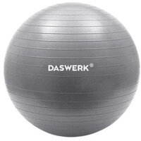 Daswerk 680014 (серебристый)