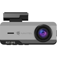 Видеорегистратор-GPS информатор (2в1) NAVITEL R37 GPS - Превью изображения №2 — Интернет-магазин ПроЗаказ