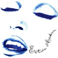 Виниловая пластинка Madonna - Erotica