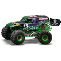 Конструктор LEGO Technic 42118 Monster Jam Grave Digger - Превью изображения №8 — Интернет-магазин ПроЗаказ