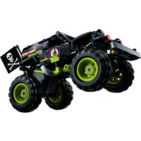 Конструктор LEGO Technic 42118 Monster Jam Grave Digger - Превью изображения №4 — Интернет-магазин ПроЗаказ