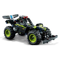 Конструктор LEGO Technic 42118 Monster Jam Grave Digger - Превью изображения №6 — Интернет-магазин ПроЗаказ