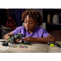 Конструктор LEGO Technic 42118 Monster Jam Grave Digger - Превью изображения №12 — Интернет-магазин ПроЗаказ
