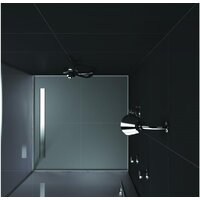 Трап/канал Berges Wasserhaus B1 Keramik 600 091117 (хром глянец) - Превью изображения №2 — Интернет-магазин ПроЗаказ