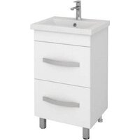 Какса-А Тумба под умывальник Квадро 50 458348