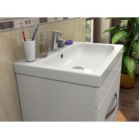  Какса-А Тумба под умывальник Квадро 50 458348 - Превью изображения №4 — Интернет-магазин ПроЗаказ