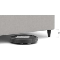 Кровать Moon Family 1253 К004724 90x200 - Превью изображения №9 — Интернет-магазин ПроЗаказ