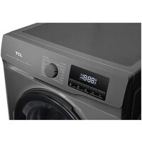 Стиральная машина TCL W-SF606G - Превью изображения №3 — Интернет-магазин ПроЗаказ