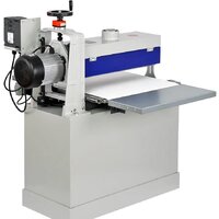 Шлифовальный станок Belmash (Белмаш) DS560-WB - Превью изображения №3 — Интернет-магазин ПроЗаказ