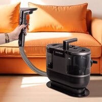 Пылесос Endever SkyClean VC-110 (черный) - Превью изображения №9 — Интернет-магазин ПроЗаказ